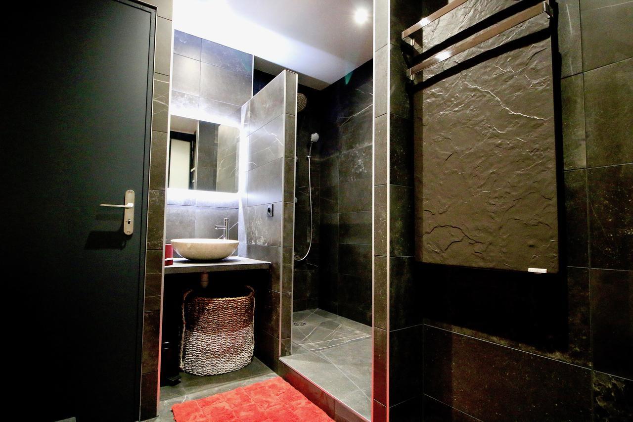 3E Secret En Plein Coeur Du Vieux Lyon Lägenhet Exteriör bild